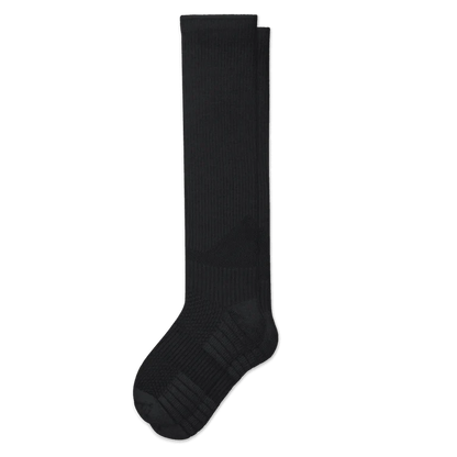Black Compression Socks