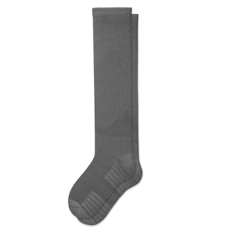 Black Compression Socks