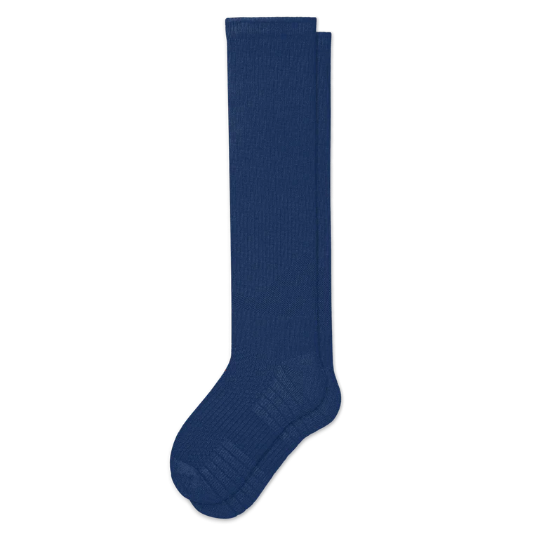 Black Compression Socks