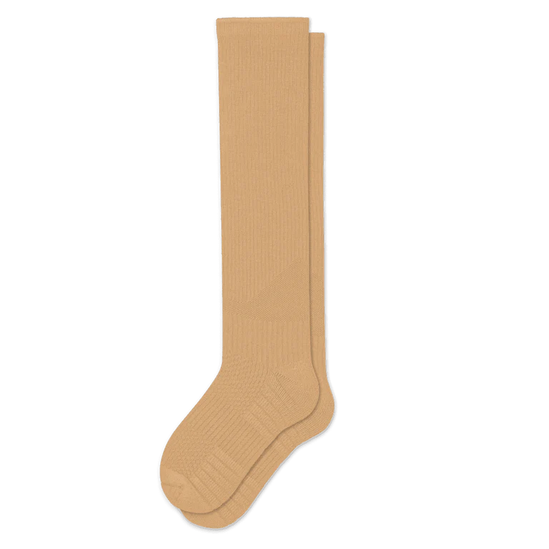 Black Compression Socks