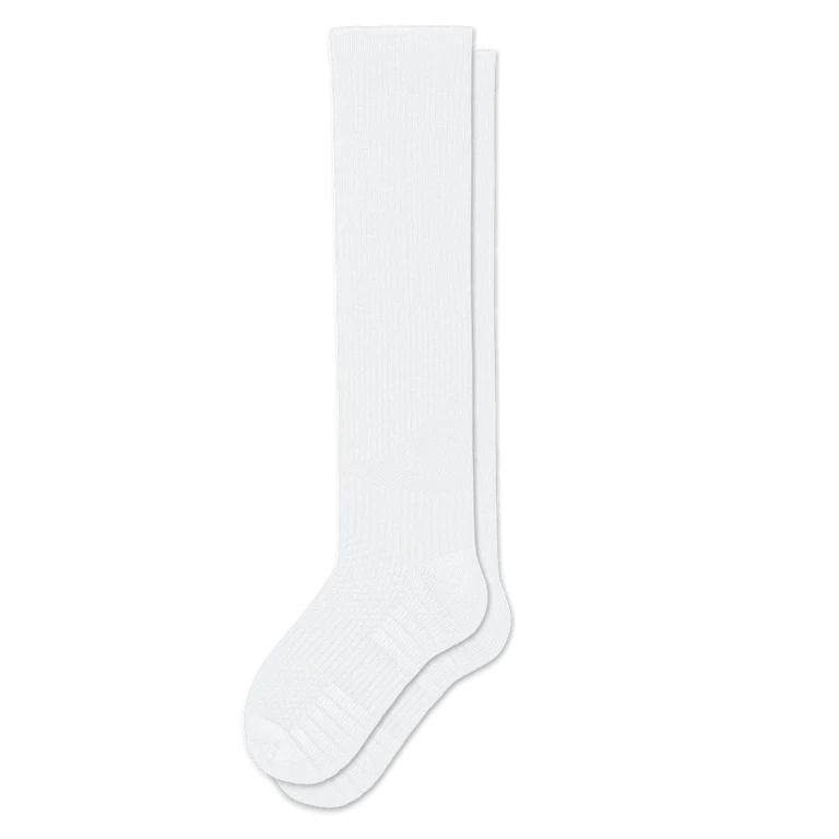Black Compression Socks