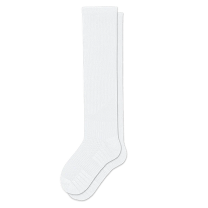 Black Compression Socks